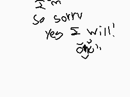 Drawn comment by ☆♥Creft♥☆