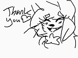 Drawn comment by ☆EvilWild☆