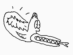 Drawn comment by Tortoise
""