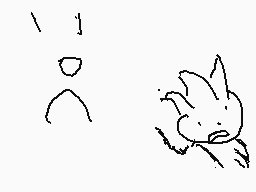 Drawn comment by Xx♪Tood♪Xx