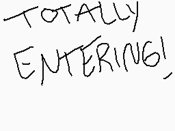 Drawn comment by Kisses～A