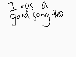 Drawn comment by Kisses～A