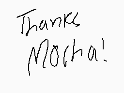 Drawn comment by Joe cool