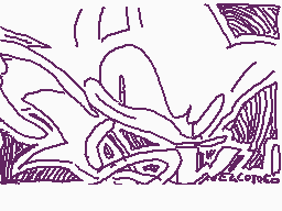 Drawn comment by SorthariaH
"WELL DONE"