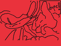 Drawn comment by SorthariaH
"PC"