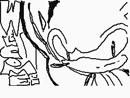 Drawn comment by SorthariaH
"MOO"