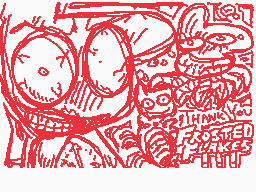 Drawn comment by SorthariaH
"VII"