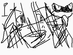 Drawn comment by SorthariaH