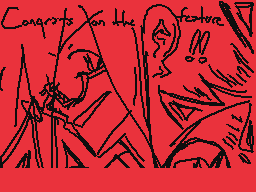 Drawn comment by SorthariaH