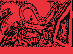 Drawn comment by SorthariaH