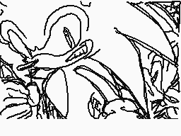 Drawn comment by SorthariaH