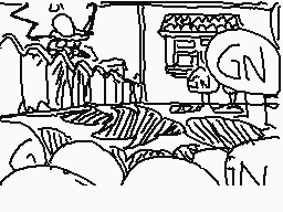 Drawn comment by SorthariaH