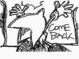 Drawn comment by SorthariaH