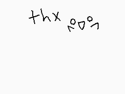 Drawn comment by Dani