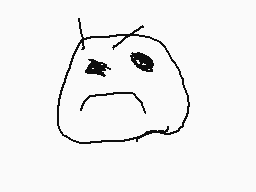 Drawn comment by 😃😃FⓁⒶM3😃😃♥