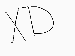 Drawn comment by mauricio