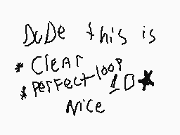 Drawn comment by ➕InkHound➕