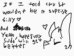 Drawn comment by SketchBolt