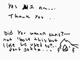 Drawn comment by SketchBolt