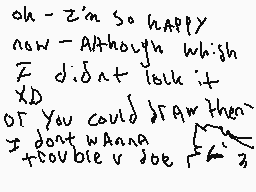 Drawn comment by SketchBolt