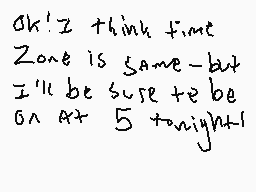 Drawn comment by SketchBolt