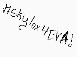 Drawn comment by Dj Creeper