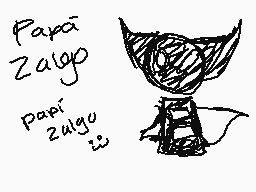 Drawn comment by epicZalgo