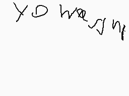 Drawn comment by cryptohakr
"y ∂ w ∈ S n p"