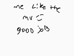 Drawn comment by N!K○ⓁⒶ❗
"me <ke + tk mv < 9000 dB"