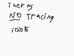 Drawn comment by N!K○ⓁⒶ❗♥