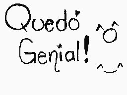 Drawn comment by Ayano「アヤノ」