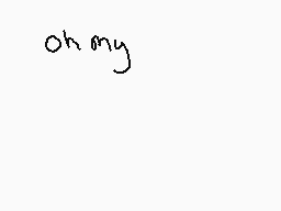 Drawn comment by Sushi