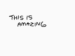 Drawn comment by doinism