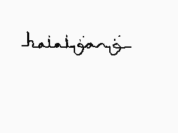 Drawn comment by doinism