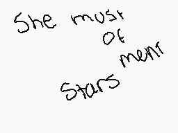 Drawn comment by ☆Oreo☆