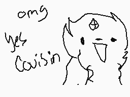 Drawn comment by ☆Cookie☆±