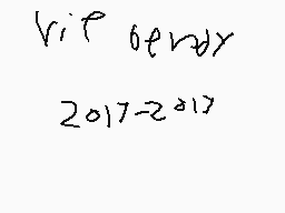 Drawn comment by caniuls😃□
"2017=2^217"