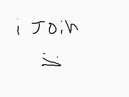 Drawn comment by cⒶniuⓁs😃☆