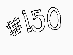 Drawn comment by いniqua