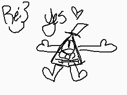 Drawn comment by CheddⒶⓇ™