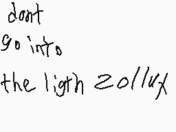 Drawn comment by YO IM MIKE