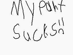 Drawn comment by MⒶⓇÌÔ