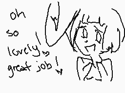 Drawn comment by Rythmi★☆★☆