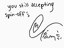 Drawn comment by Rythmi★☆★☆