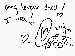 Drawn comment by Rythmi★☆★☆