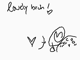 Drawn comment by Rythmi★☆★☆