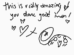 Drawn comment by Rythmi★☆★☆