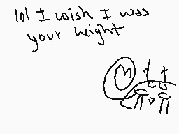 Drawn comment by Rythmi★☆★☆