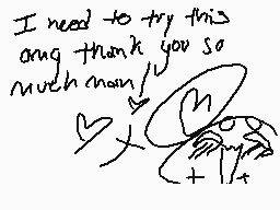 Drawn comment by Rythmi★☆★☆