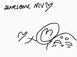 Drawn comment by Rythmi★☆★☆